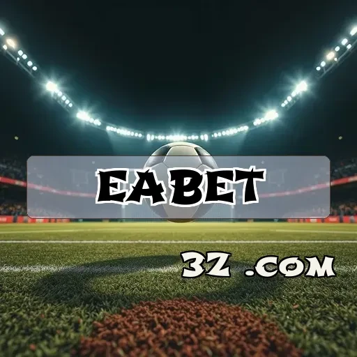 Futebol Virtual: Experimente o Mundo do eabet Hoje!