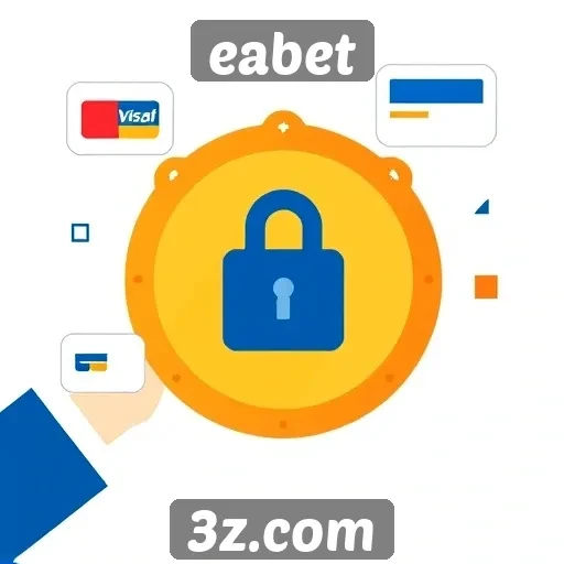 Confiabilidade dos métodos de pagamento no eabet