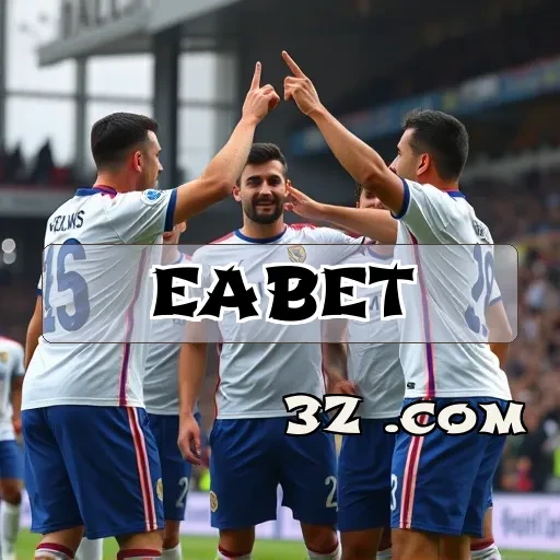 Eabet: A Revolução dos Sports em Apostas Online